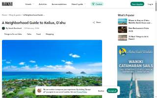 Kailua Town Pub and Grill
