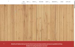 R. Clary Builders
