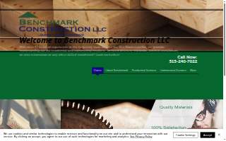 Benchmark Construction