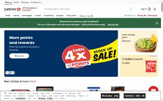 Safeway Pharmacy