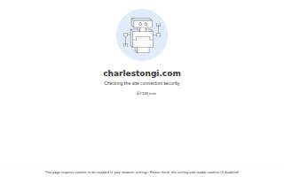 Charleston GI