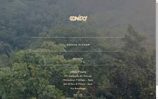 Sonido, MD, Inc.