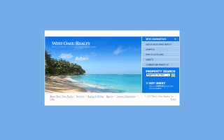 West Oahu Realty