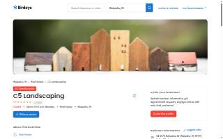 C5 Landscaping