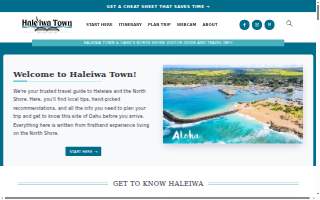 Haleiwa Family Health Center
