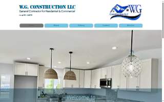 W G Construction LLC