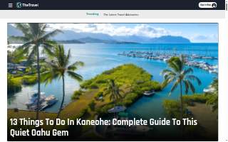 Kaneohe Tax Service