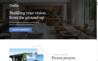 Windward Custom Builders