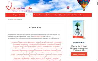 Virtues Plumbing