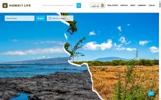 Mauka Family Dental website