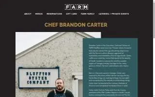 Brandon West, DO website