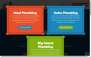 All Aloha Plumbing and Drain Cleaning Oahu