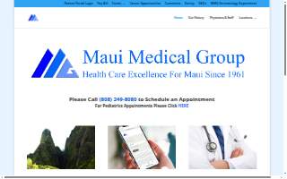 Maui Medical Kahului