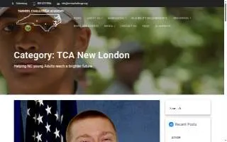 TCA Auto of Ewa Beach website