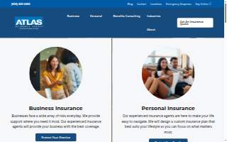 Atlas Insurance Agency