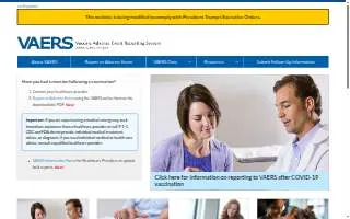 Vares Contracting Inc website
