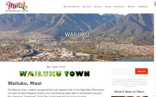 Wailuku Plumbing