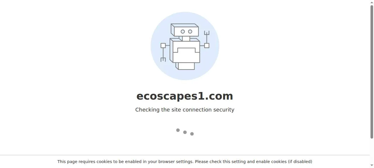 EcoScapes Maui LLC website