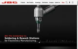 JBC Plumbing LLC of Ewa Beach website