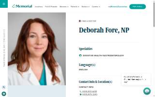 Deborah Morris, Attorney at Law