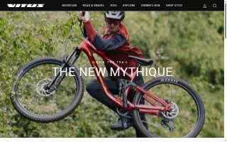 Vitus CPAs, LLC website