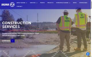 Akana Trucking, Inc.