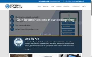 Goodin Insurance Agency