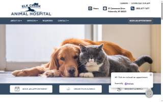 Elk Creek Animal Hospital