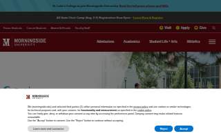 Morningside Plumbing