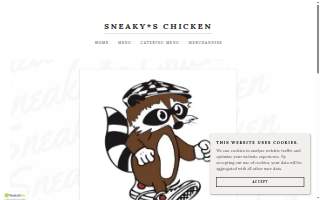 Sneaky's Chicken