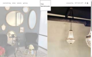 The Warehouse Event Space