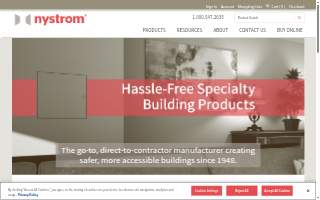 Nystrom Electric Co Inc.