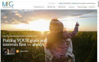 Midwestern Financial Group