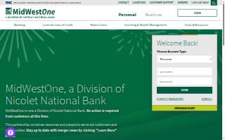 MidWestOne Investment Services