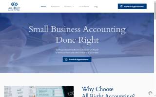 All Right Accounting