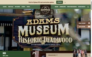Deadwood Tavern