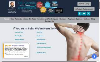 All Family Chiropractic