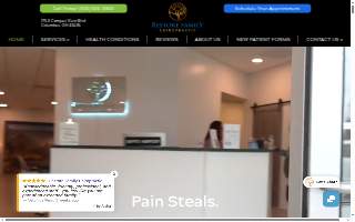 Restore Chiropractic