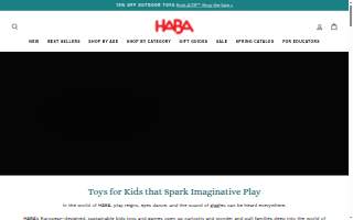 HABA Salon