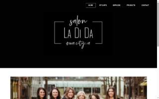 Salon La Di Da