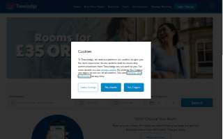 Travelodge by Wyndham Iowa City