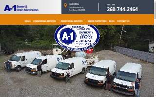 A1 Sewer Service LLC