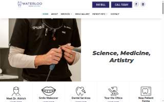 Waterloo Dental Associates