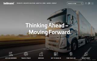 Hellmann Construction Inc