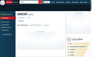 Ament & Lien Law Firm