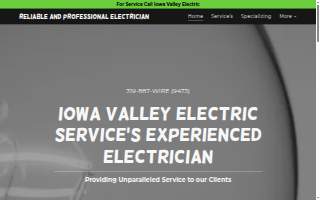 Iowa Valley Electric