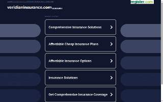 Veridian Insurance