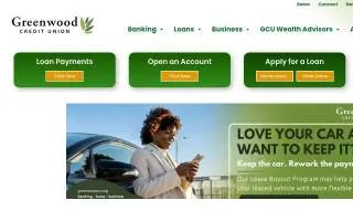 Greenwood Pharmacy and Compounding Center website