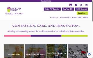 NuCara Pharmacy