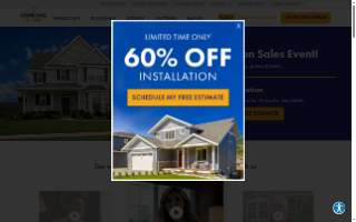 Hansons Heating and Cooling